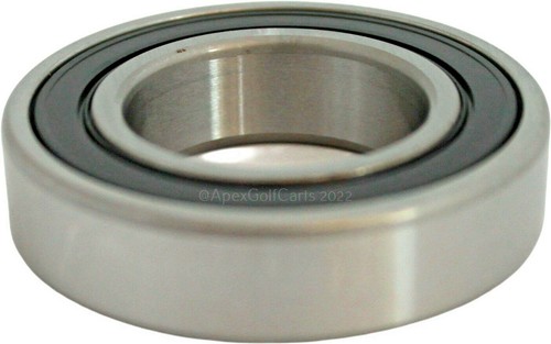 New 2002 Ford Think Th!nk Neighbor Golf Cart Wheel Bearing Electric NEV - Picture 3 of 8
