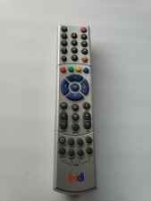 tividi ARENA remote control for satellite receiver