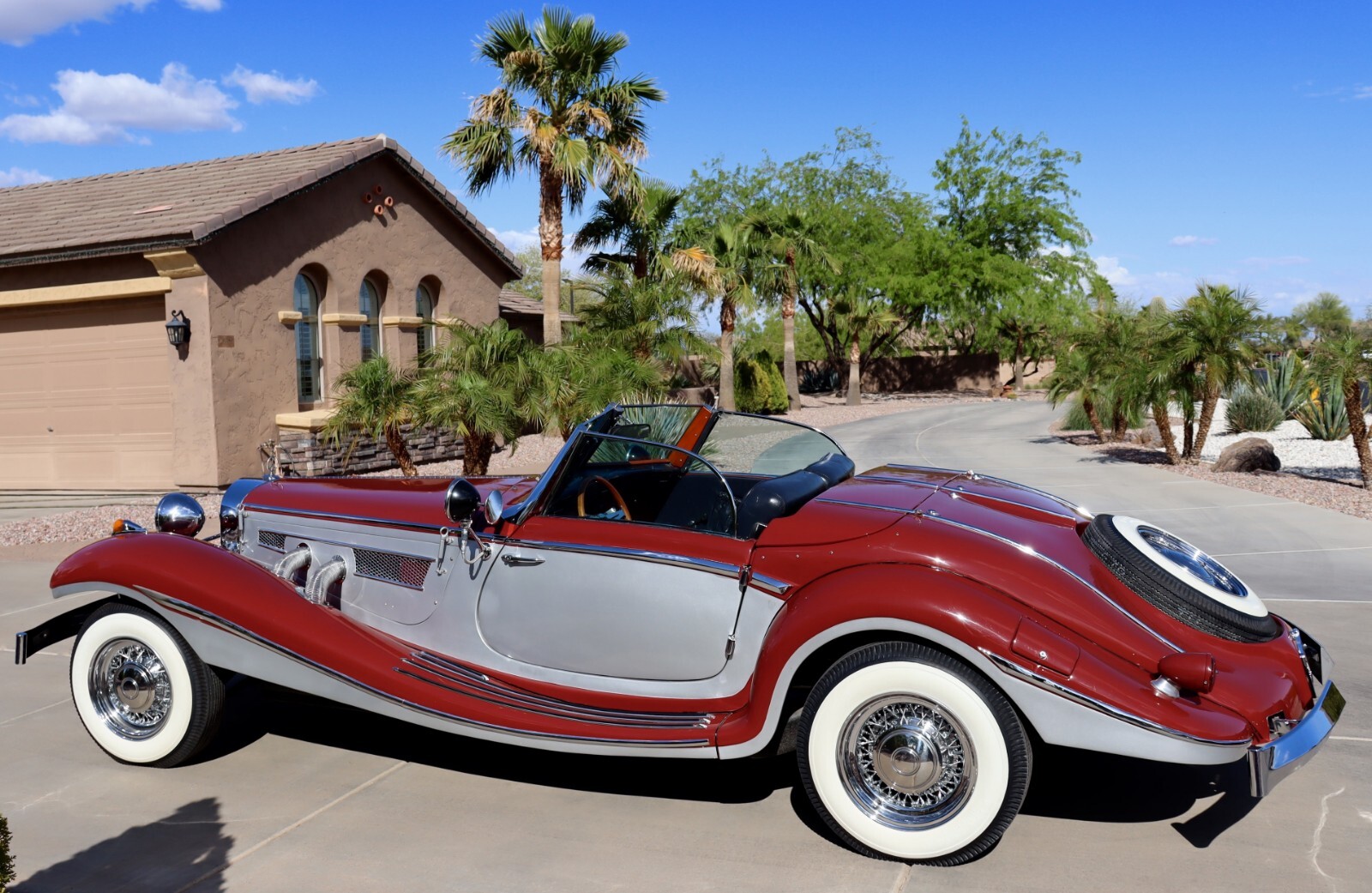 1936 Auburn for sale in Phoenix Arizona
