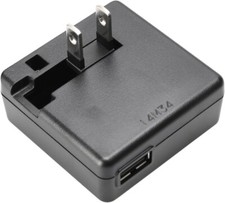 Nikon EH-70P AC Power Supply Adapter / Charger for CoolPix S3600, S5200,...