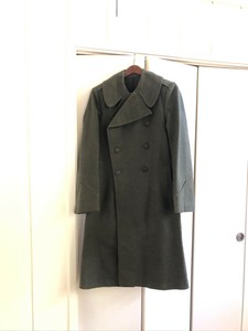 usmc winter coat
