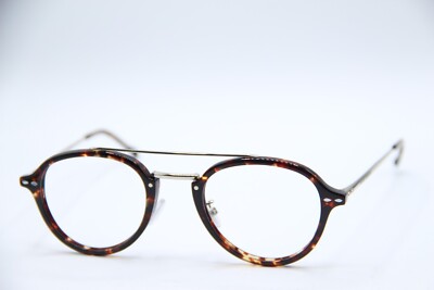 ISABEL MARANT IM 0015 45Z BROWN HAVANA AUTHENTIC DESIGNER EYEGLASSES 48-23
