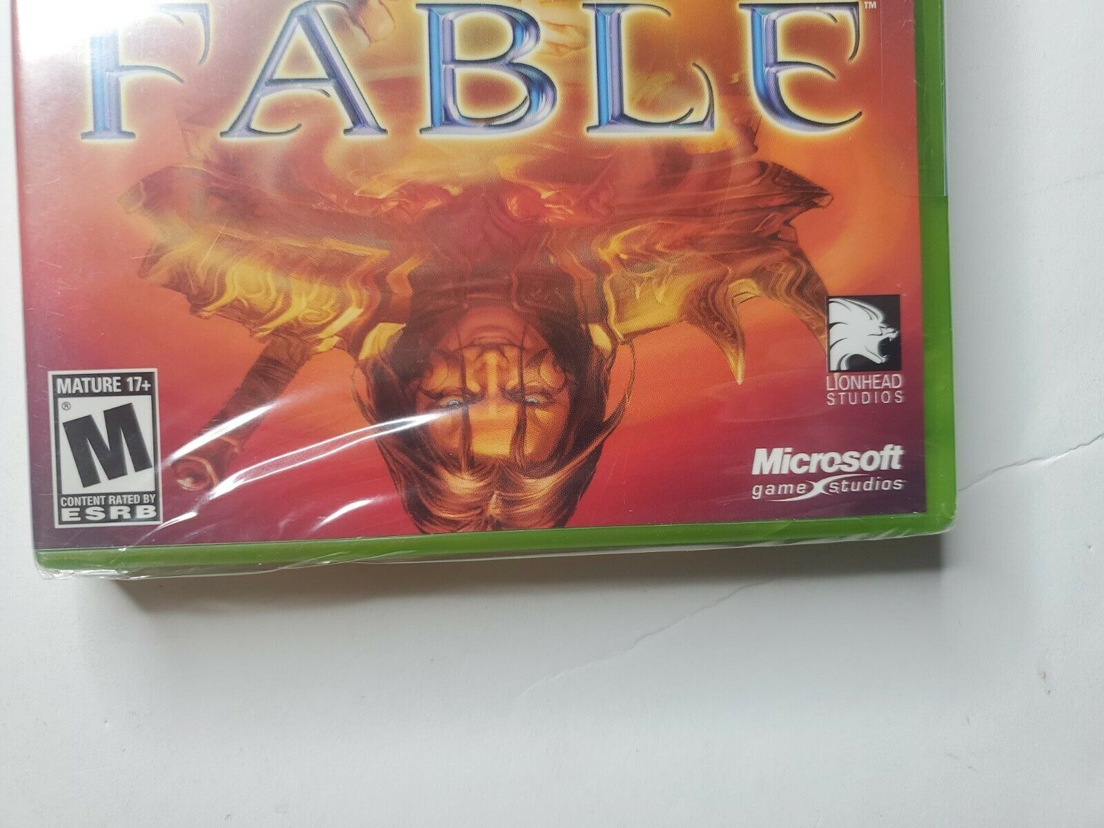 FABLE & SHELLSHOCK Nam 67 - Original Xbox Manuals Only $9.81 - PicClick AU