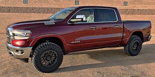 18" Vision Off-Road 111 Nemesis Gunmetal Wheel 18x9 5x150 18mm For Toyota Rim - Picture 3 of 8