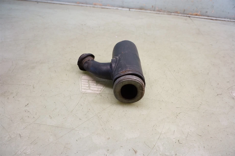 Honda CL70 CL 70 CL70K1 K1 1970 Scrambler CL-70 *2062 bota de caja de aire  Foto 3 de 4