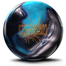 Roto Grip Hyped Pearl 16LB