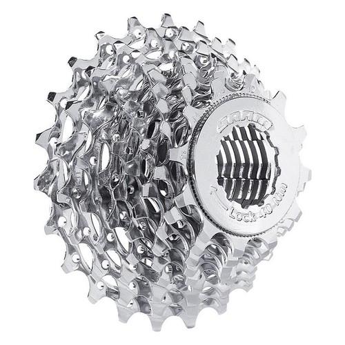Sunrace Kassette 12 Gang CSMZ903 11-51T Silber SUNRACE
