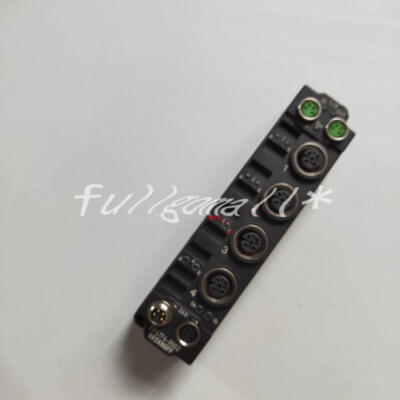 1PCS BECKHOFF EP4174-0002 Module TESTED USED