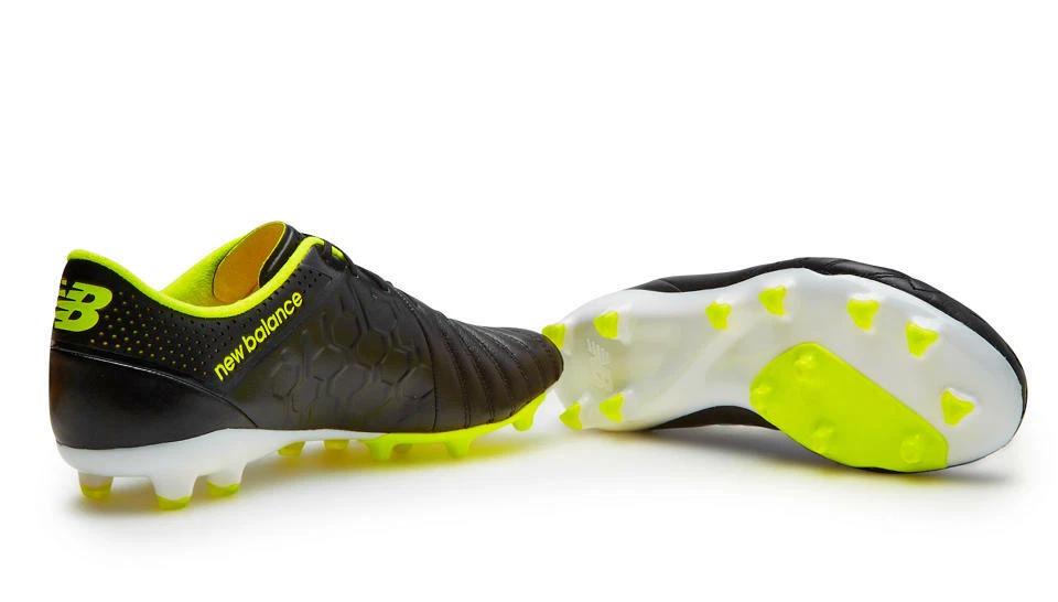 New balance visaro top pro k leather