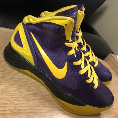 hyperdunk x id