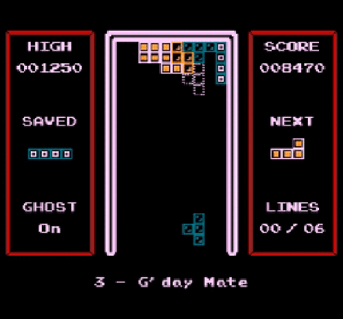 Dushlan - NES - Komplett in Box CIB - Mega Cat Studios - Bild 2 von 6