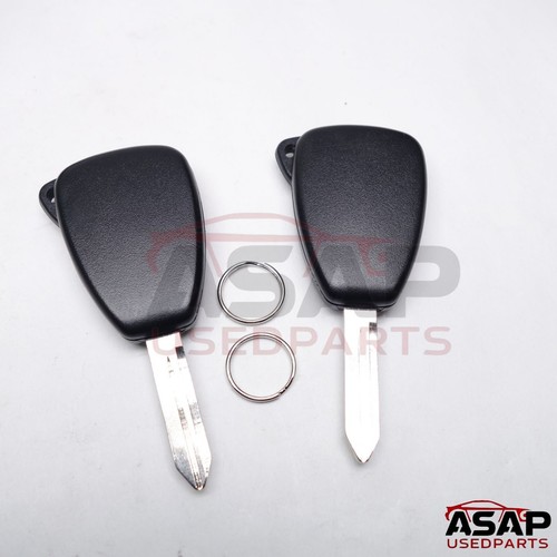 📌 VIN PROGRAMMED PLUG & PLAY IMMOBILIZER GRAND CHEROKEE COMMANDER 05026189AG 📌 - Picture 4 of 9
