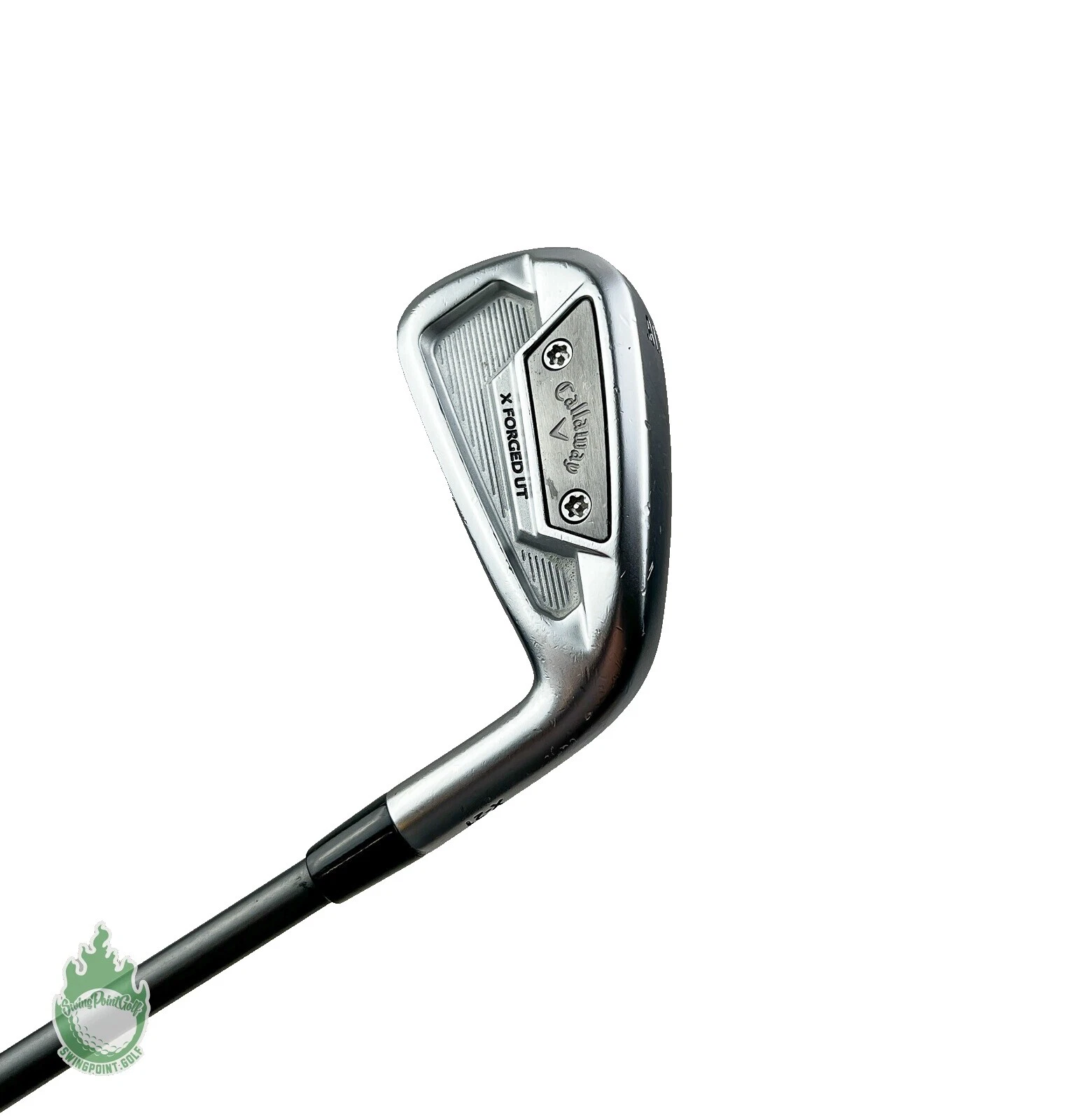 Callaway Extra Stiff Flex Golf Clubs
