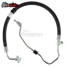 New High Pressure Power Steering Hose Fits HONDA CIVIC 2006-2011 PSH12