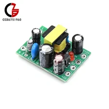 AC-DC Switching Power Supply Module Isolation PCB Board AC 110-220V DC 5V 12V