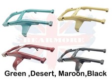Rear Pillion Seat Carrier Passenger Sub Frame FOR Royal Enfield Classic 500 EFI