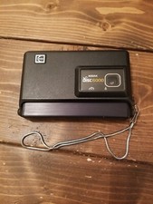 Kodak Disc 6000 Camera, Untested Appears in Good condition