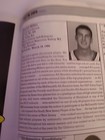 MARYLAND TERPS COLLEGE BASKETBALL 1998-1999 GAMEDAY PROGRAM Gary Williams Dixon — photo 6