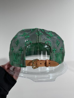 希少　Louis Vuitton virgil abloh チーズハット Shtreetwear on X: 