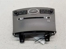 06-07 INFINITI M35/M45 Lower Radio Control Unit OEM 68260EH100