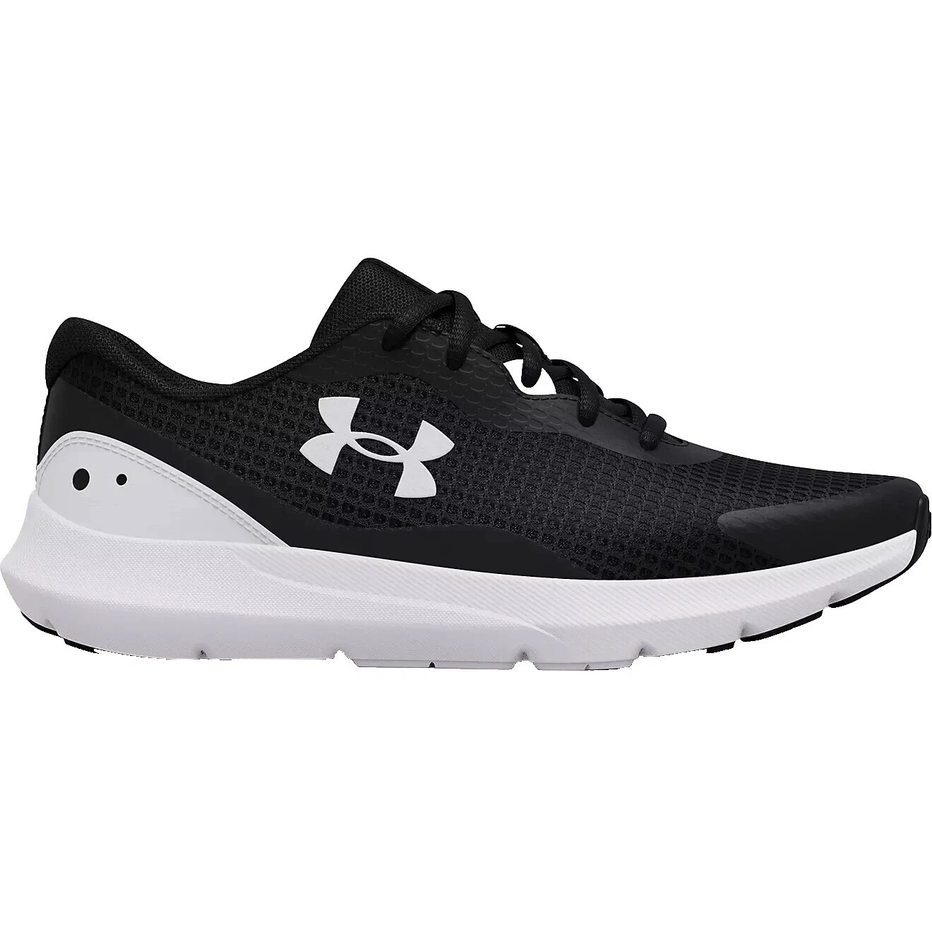 Under Armour Multicolor Athletic Shoes for Women
