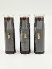 Black Radiance Color Perfect Foundation Stick Espresso 6825 Sealed 3X 