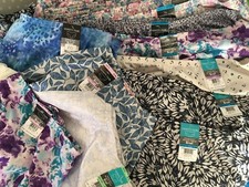 Vanity Fair 15712, Perfectly Yours Tailored Brief Panties 6,7,8,10,11,prints