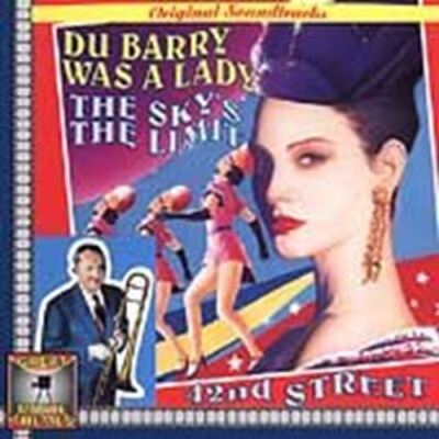 42nd Street [Audio CD]