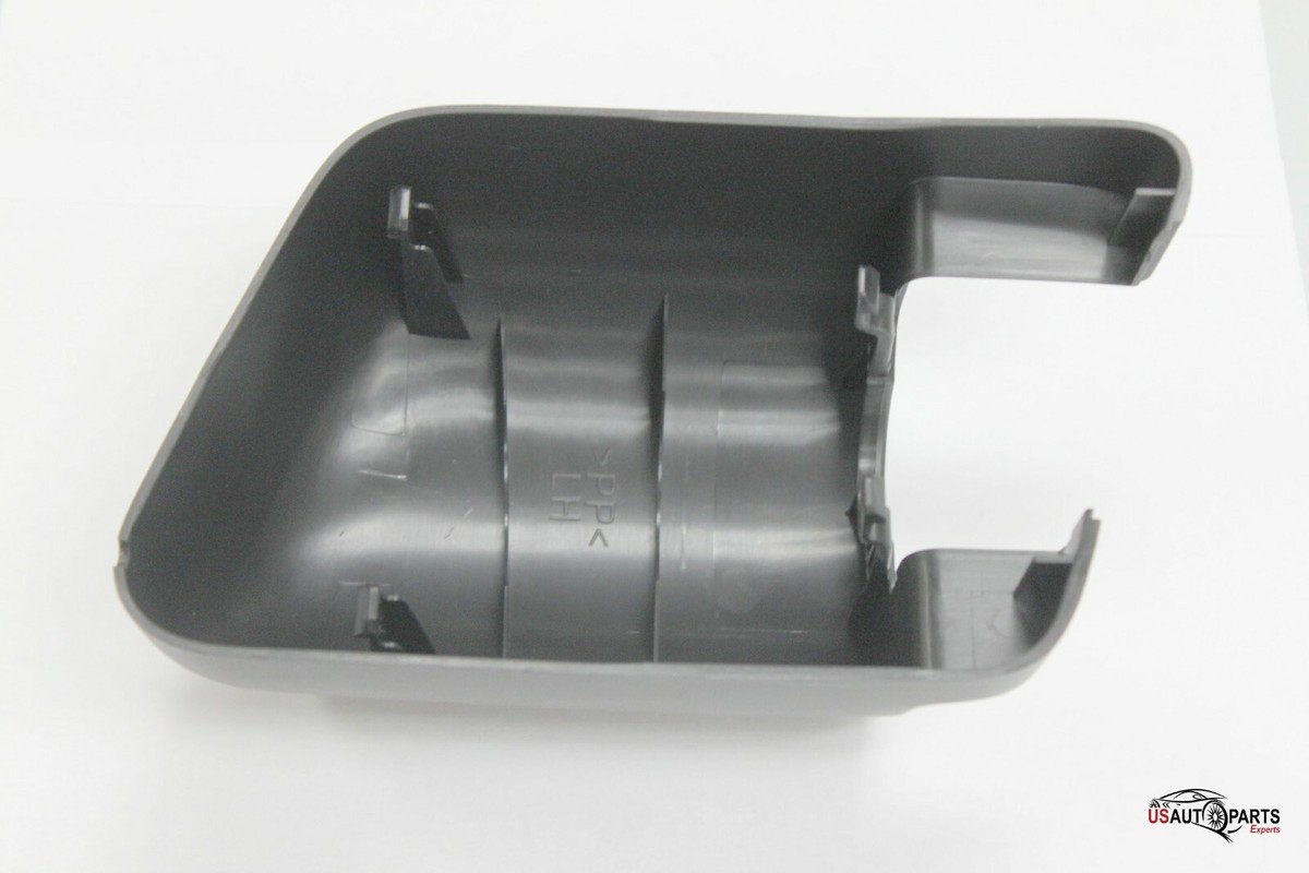 Genuine Isuzu Cover Outside Mirror Left Side For NPR NPR-HD NQR 