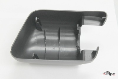 Genuine Isuzu NPR Npr-hd NQR NRR 16-07 Cover Outside Mirror Left 