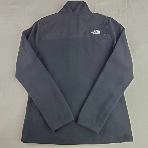 Tundra Fleece Jacket Black 