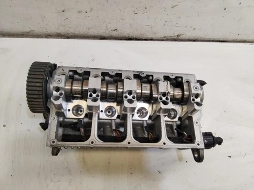 038103373R Zylinderkopf R. für AUDI A3 (8L) 1.9 TDI Ambiente 1708398 - Bild 1 von 4