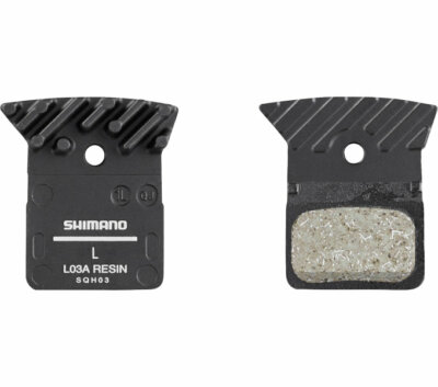 Shimano L03A Resin Disc Bremsbeläge Dura-Ace Ultegra 105