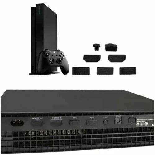 Jeux vidéo et consoles Xbox One X