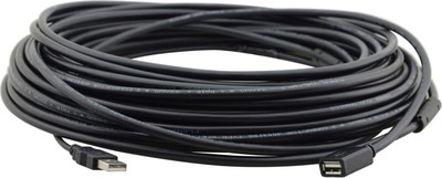 Kramer USB-Verlängerungskabel CA-UAM/UAF-65 USB 96-0211065