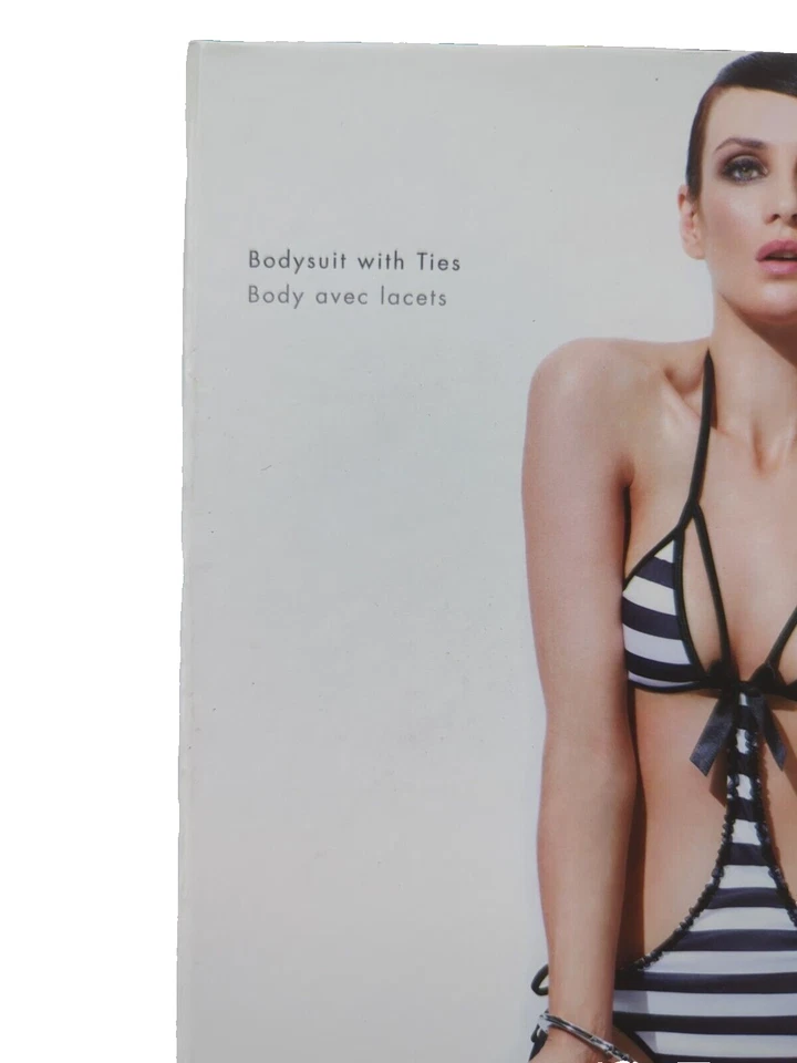 Sexy Prisionero Reino Unido Mujeres Talla 8-10 Condenado Body Damas Vestido Elegante Fiebre Foto 4 de 4