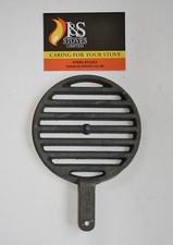 Clearview Stove Vision 500/Solution 500 Circular Grate