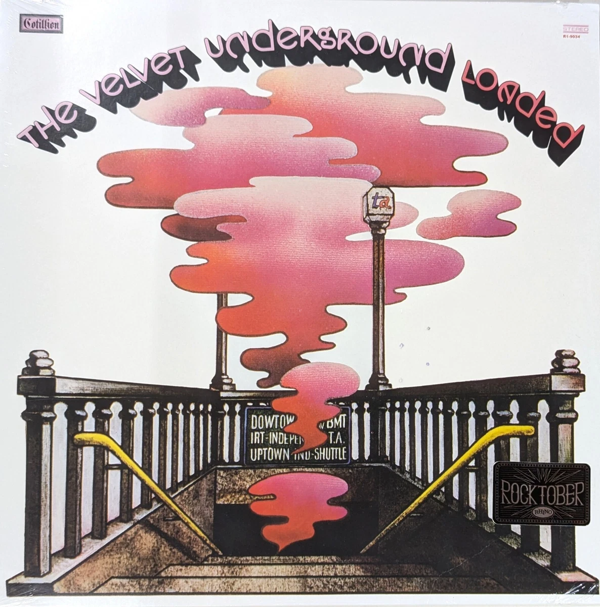 Preços baixos em The Velvet Underground Discos de vinil de Vinil