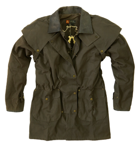 australian wax jacket