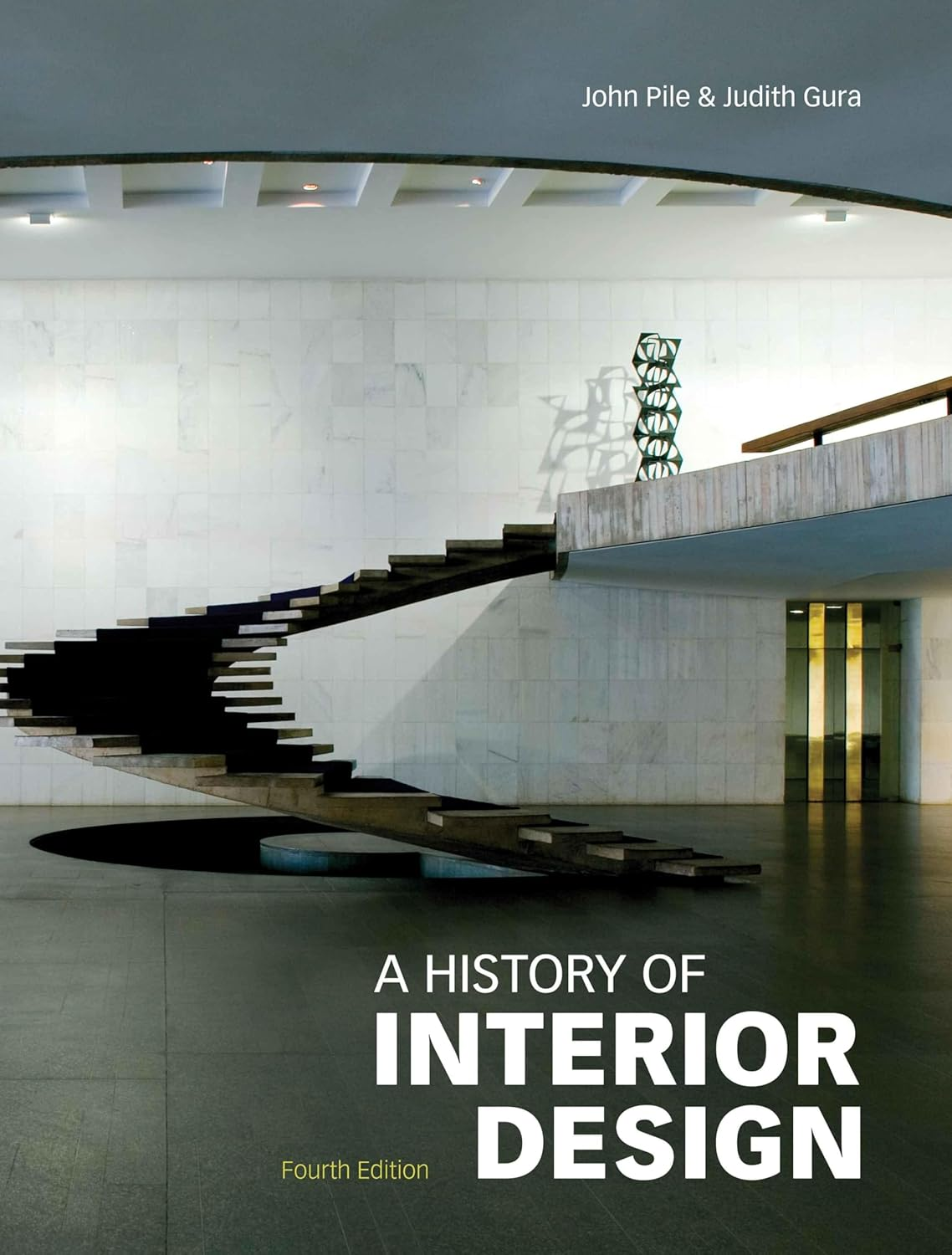 A History of Interior Design, Fourth Edition | eBay UK