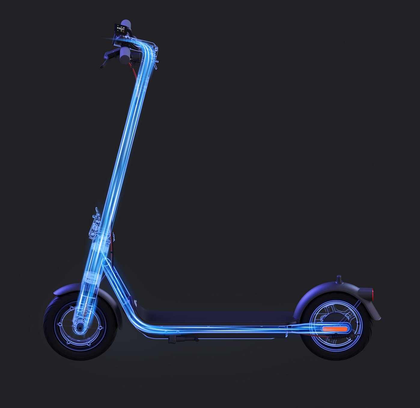 Navee V50i Pro Scooter