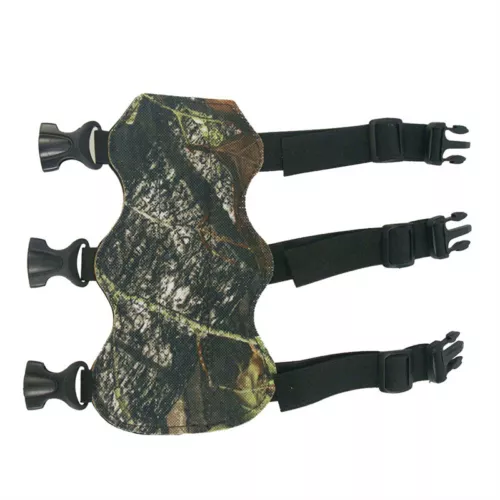 40 Pfund Bogenschießen Jagd Recurve Bogen Pfeile Set Langbogen für Erwachsene Outdoor - Bild 15 von 16