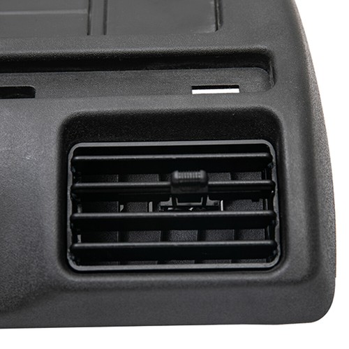 Fit For 1994-1997 Ford F-150 F-250 F-350 Instrument Cluster Dash Panel Bezel - Picture 4 of 13