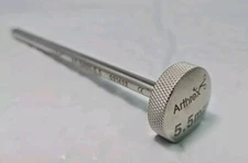 Arthrex AR-3401-5.5 Blunt Obturator, 5.5mm - Very Good!