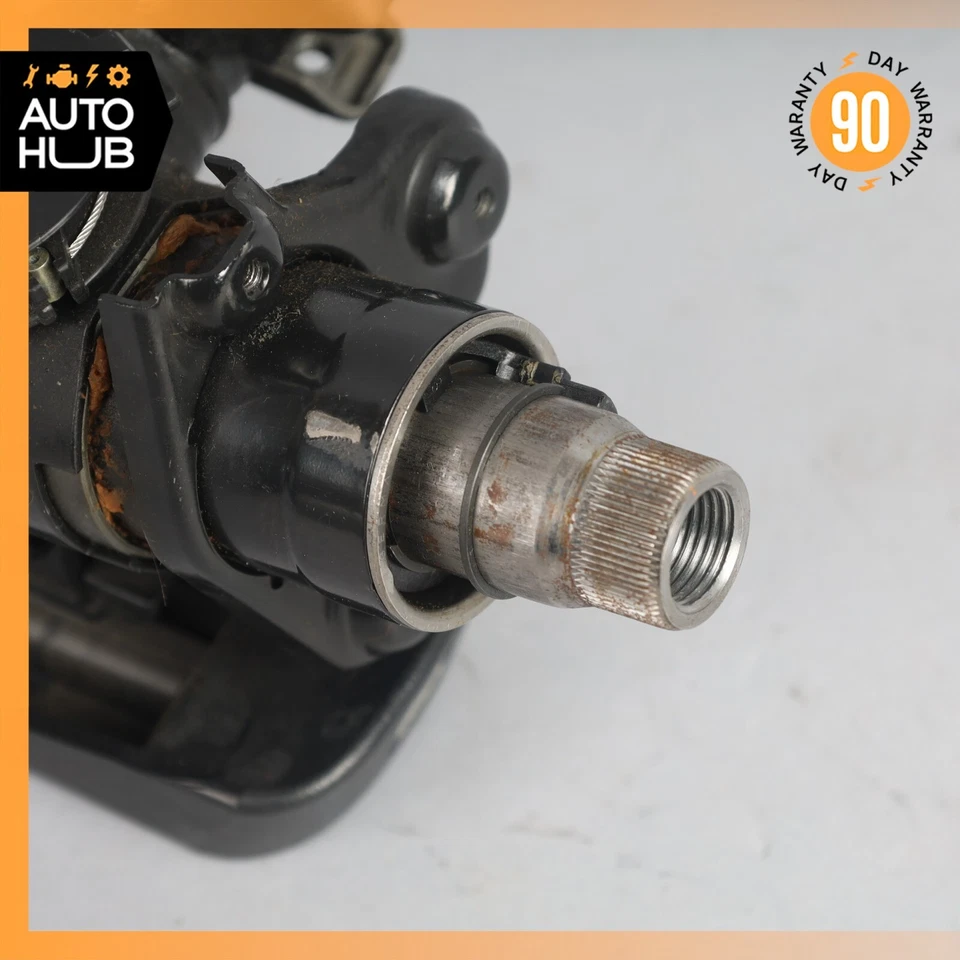 Columna volante amg 97-04 mercedes r170 slk230 slk32 1704620069 oem Foto 2 de 4