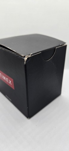 Timex Men's Big Digit DGTL 48mm Watch, black /blue TW5M27300 - 第 20/24 張圖片