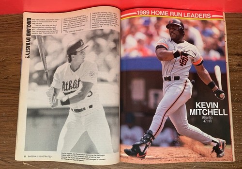 Major League Baseball Scorecards And Yearbooks Each Sold Separately - Picture 297 of 306