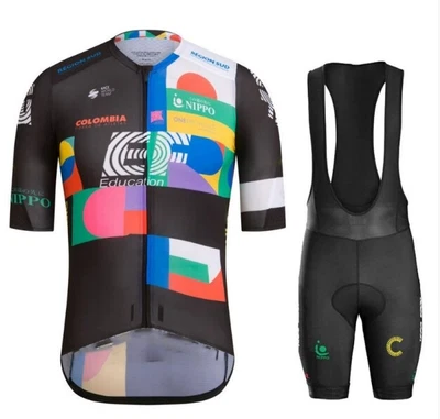 EF RAPHA Neu Body Ciclismo Rapha EF EDUCATION