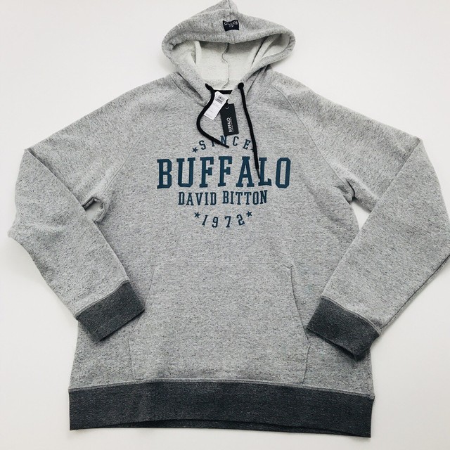 buffalo david bitton logo