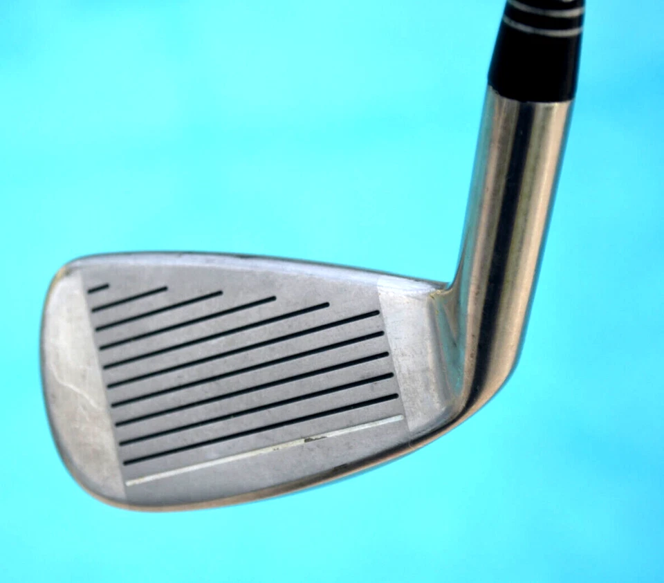 JACK NICKLAUS Iron MAX MC-21 Single 21* Hybrid Stiff SG Pro Graphite - Image 3 of 4